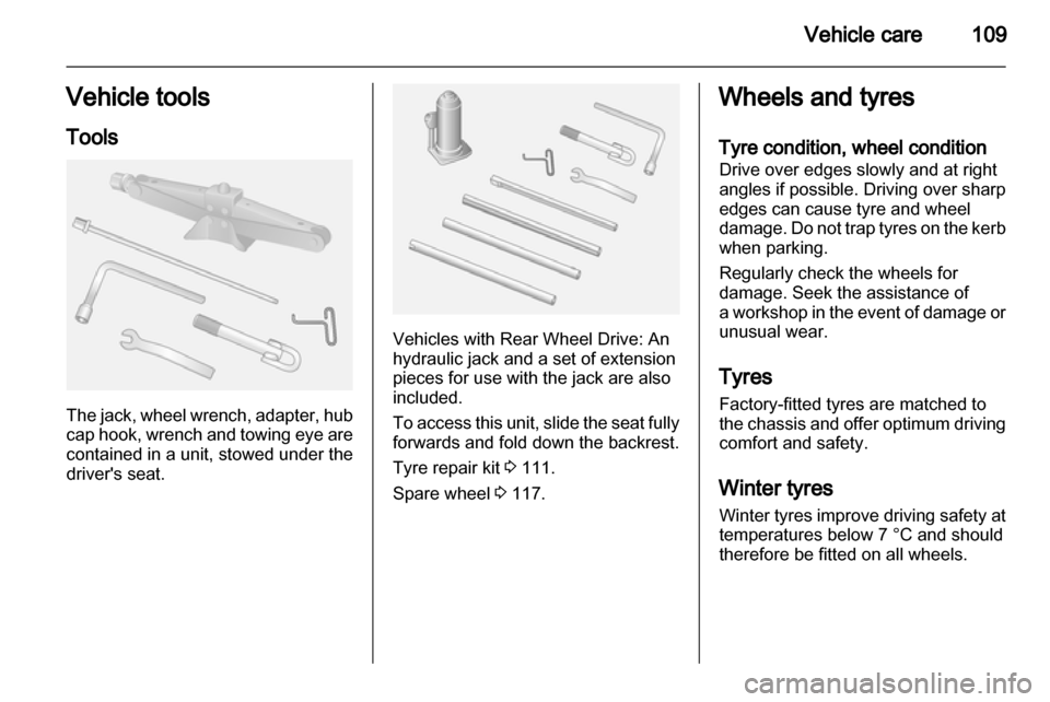 VAUXHALL MOVANO_B 2010.5  Owners Manual 