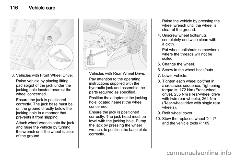 VAUXHALL MOVANO_B 2010.5  Owners Manual 
