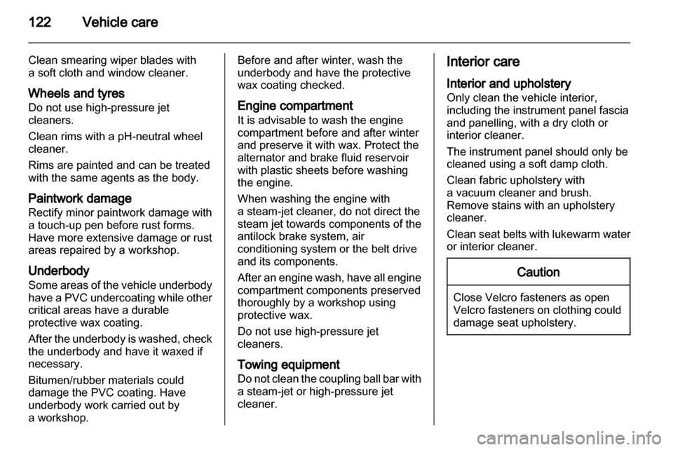 VAUXHALL MOVANO_B 2010.5  Owners Manual 