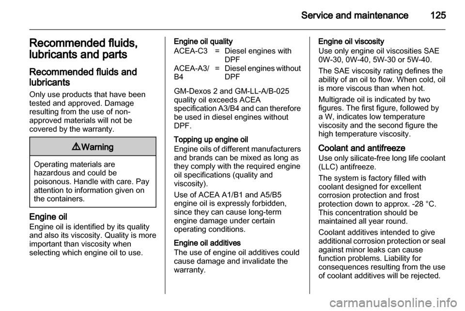 VAUXHALL MOVANO_B 2010.5  Owners Manual 