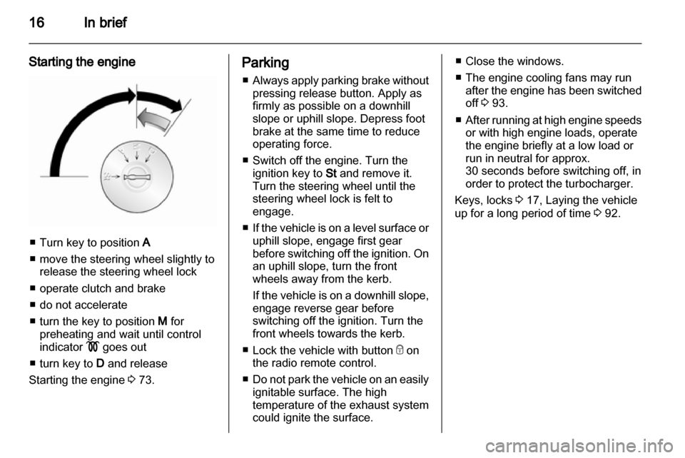 VAUXHALL MOVANO_B 2010.5  Owners Manual 