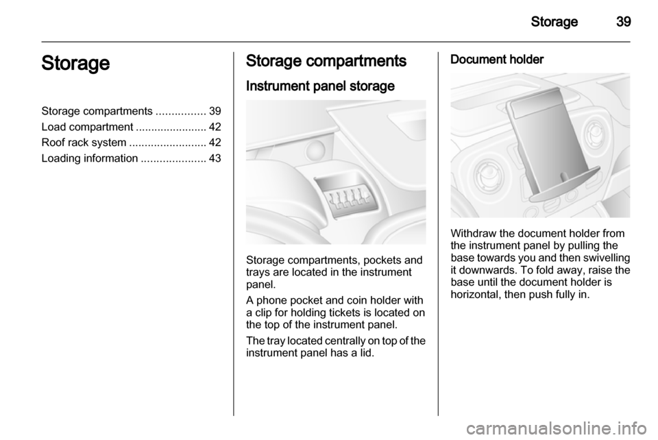 VAUXHALL MOVANO_B 2010.5  Owners Manual 