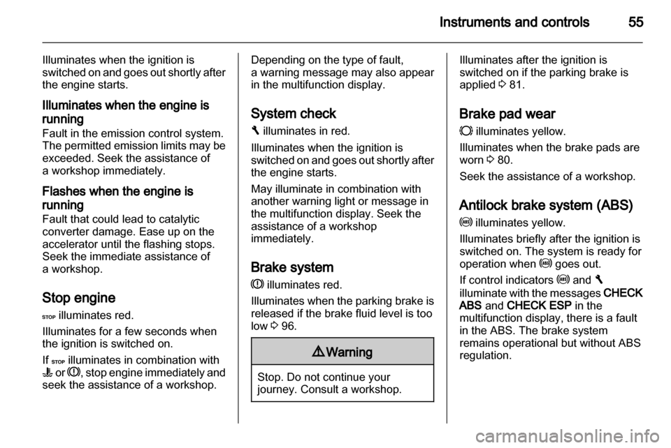 VAUXHALL MOVANO_B 2010.5  Owners Manual 