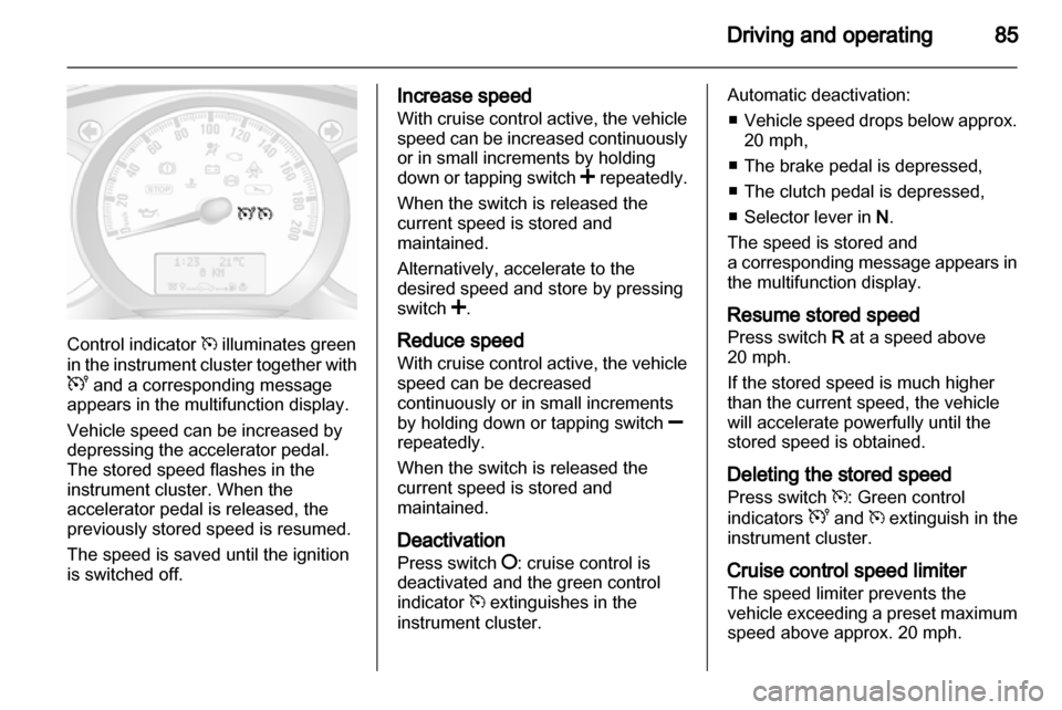VAUXHALL MOVANO_B 2010.5  Owners Manual 