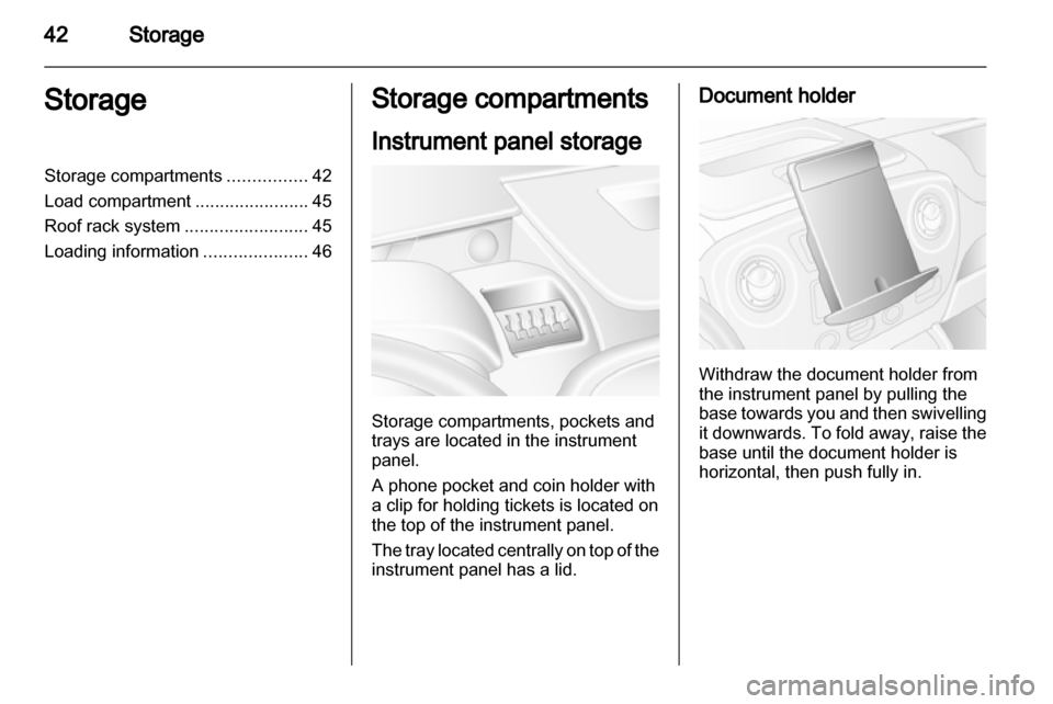 VAUXHALL MOVANO_B 2010.75  Owners Manual 