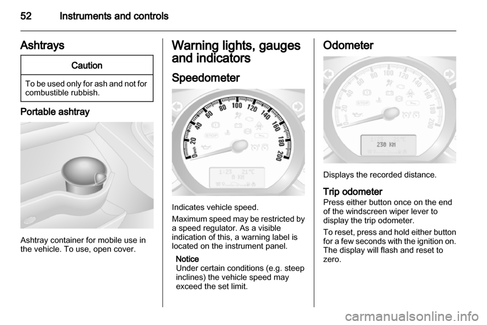 VAUXHALL MOVANO_B 2010.75  Owners Manual 