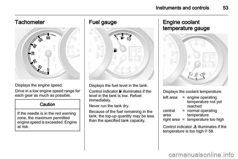 VAUXHALL MOVANO_B 2010.75  Owners Manual 