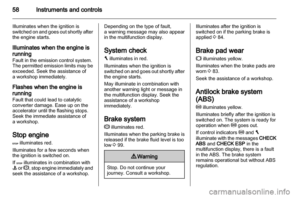 VAUXHALL MOVANO_B 2010.75  Owners Manual 