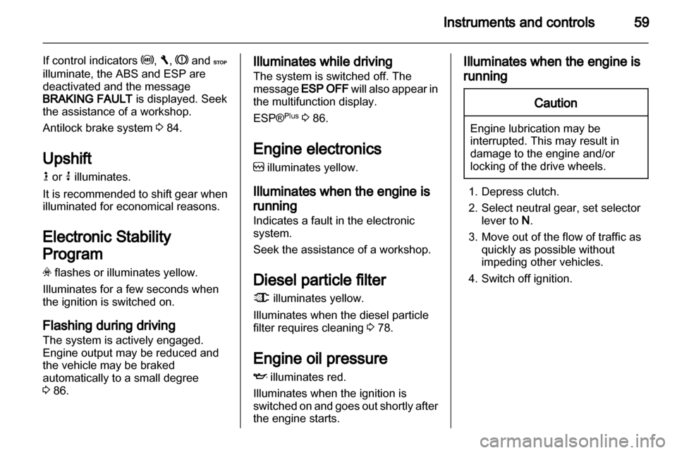 VAUXHALL MOVANO_B 2010.75  Owners Manual 