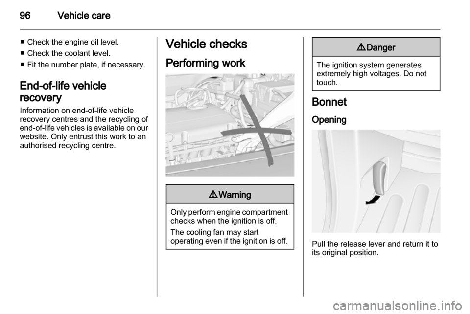VAUXHALL MOVANO_B 2010.75  Owners Manual 