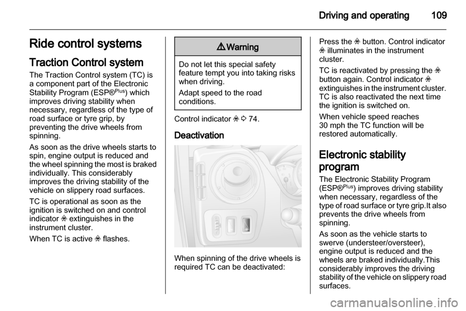 VAUXHALL MOVANO_B 2011  Owners Manual 