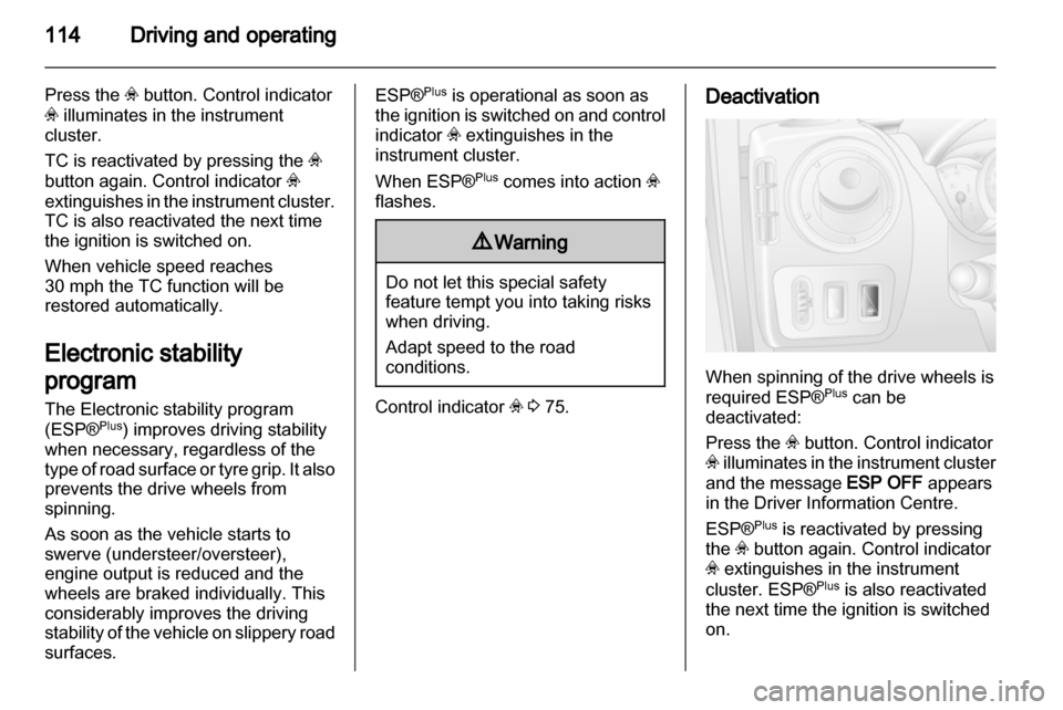 VAUXHALL MOVANO_B 2012.5  Owners Manual 