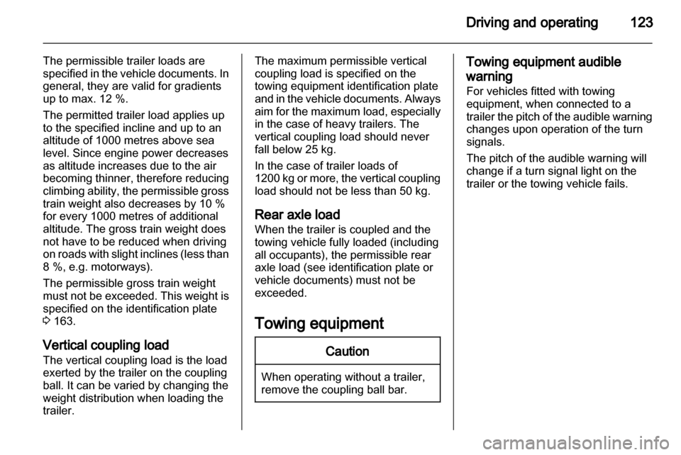 VAUXHALL MOVANO_B 2012.5  Owners Manual 