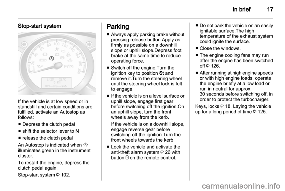 VAUXHALL MOVANO_B 2012.5  Owners Manual 