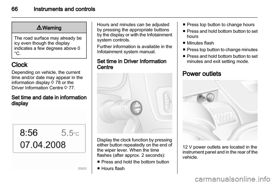 VAUXHALL MOVANO_B 2012.5  Owners Manual 