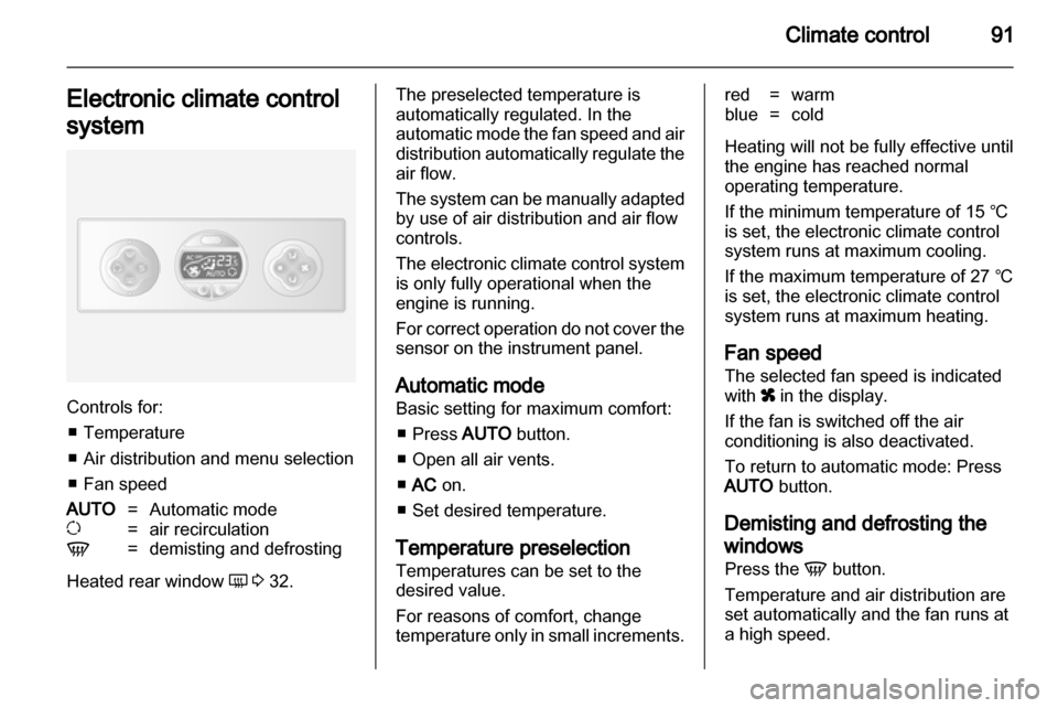 VAUXHALL MOVANO_B 2012.5  Owners Manual 