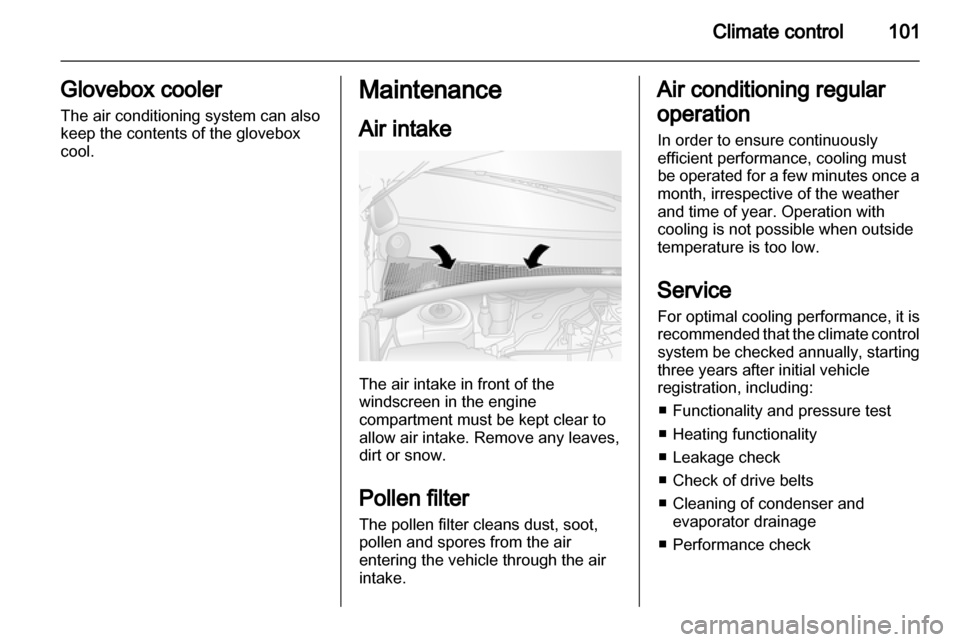 VAUXHALL MOVANO_B 2013.5  Owners Manual 
