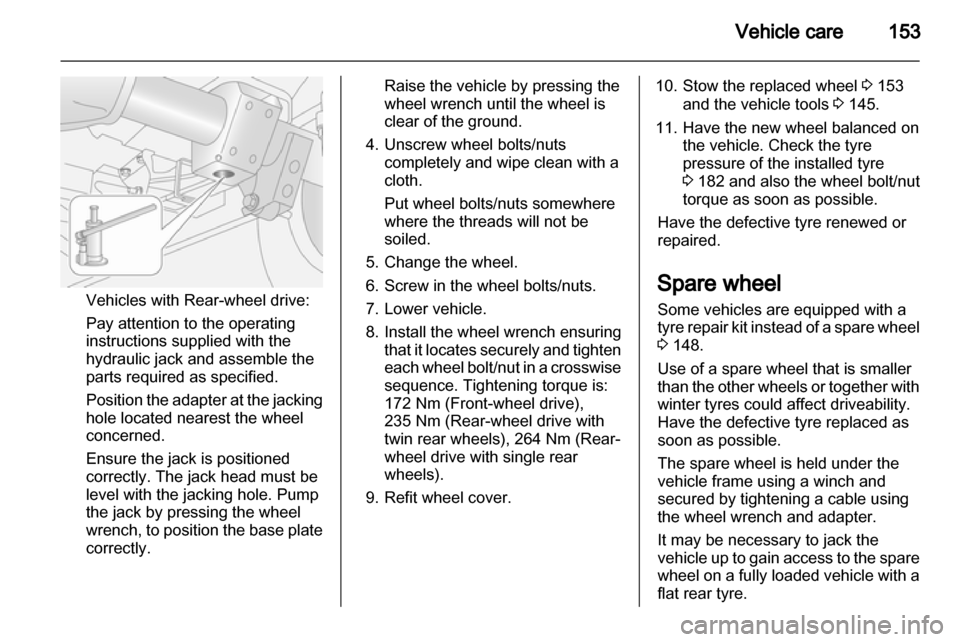 VAUXHALL MOVANO_B 2013.5  Owners Manual 