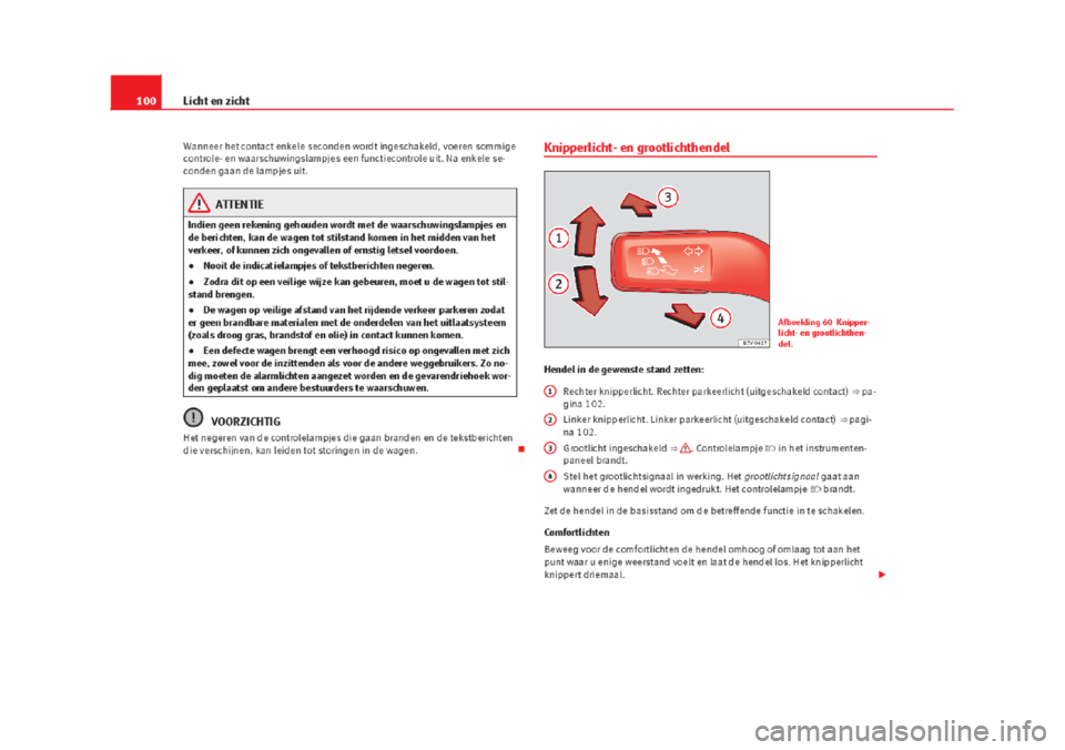 Seat Alhambra 2015  Handleiding (in Dutch) 