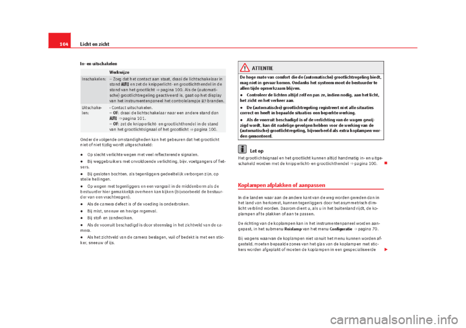 Seat Alhambra 2015  Handleiding (in Dutch) 