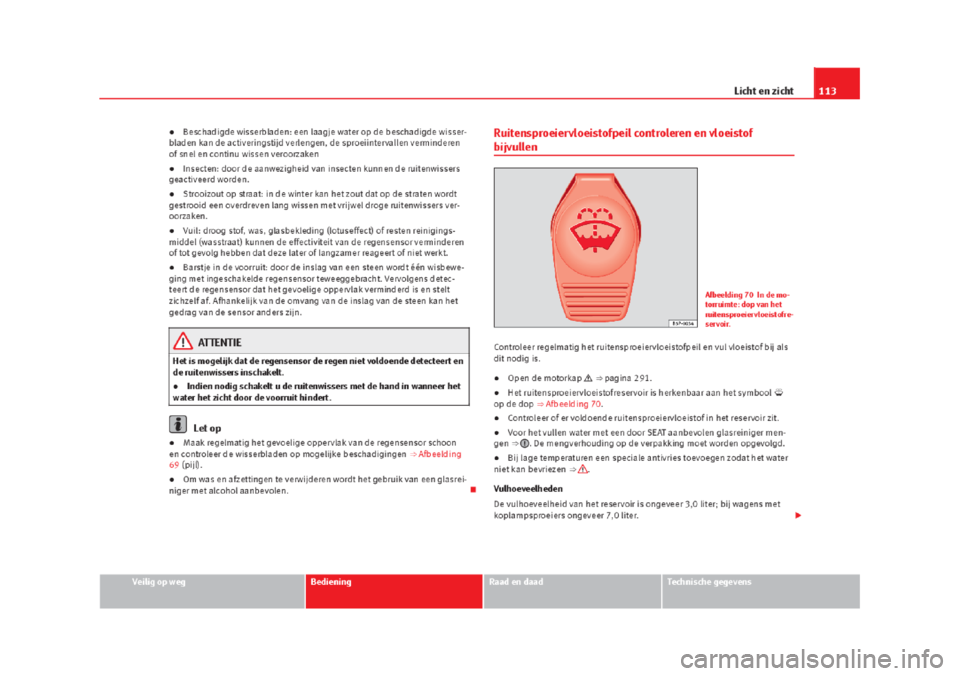 Seat Alhambra 2015  Handleiding (in Dutch) 