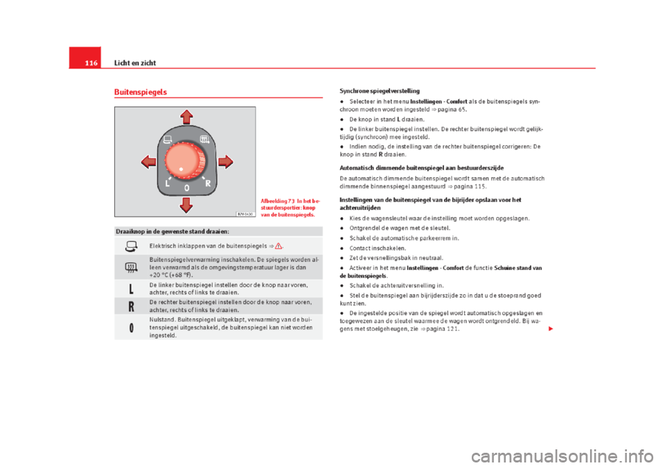 Seat Alhambra 2015  Handleiding (in Dutch) 
