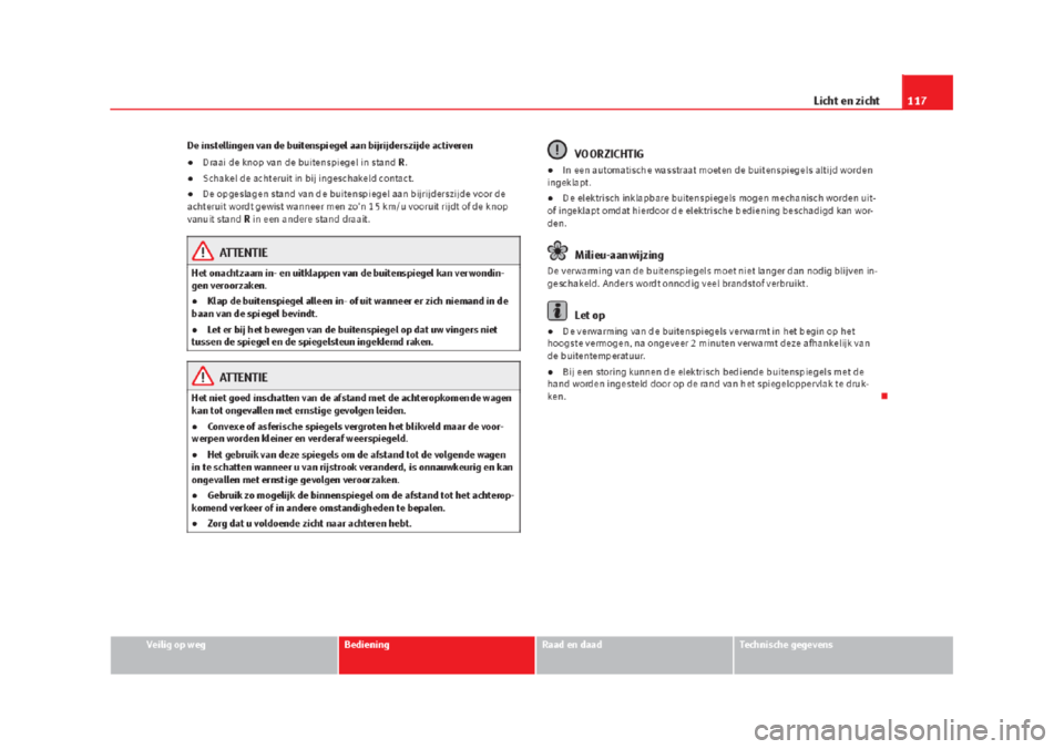 Seat Alhambra 2015  Handleiding (in Dutch) 