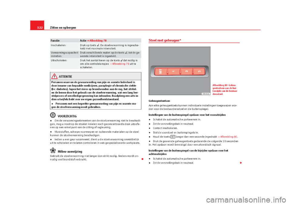Seat Alhambra 2015  Handleiding (in Dutch) 