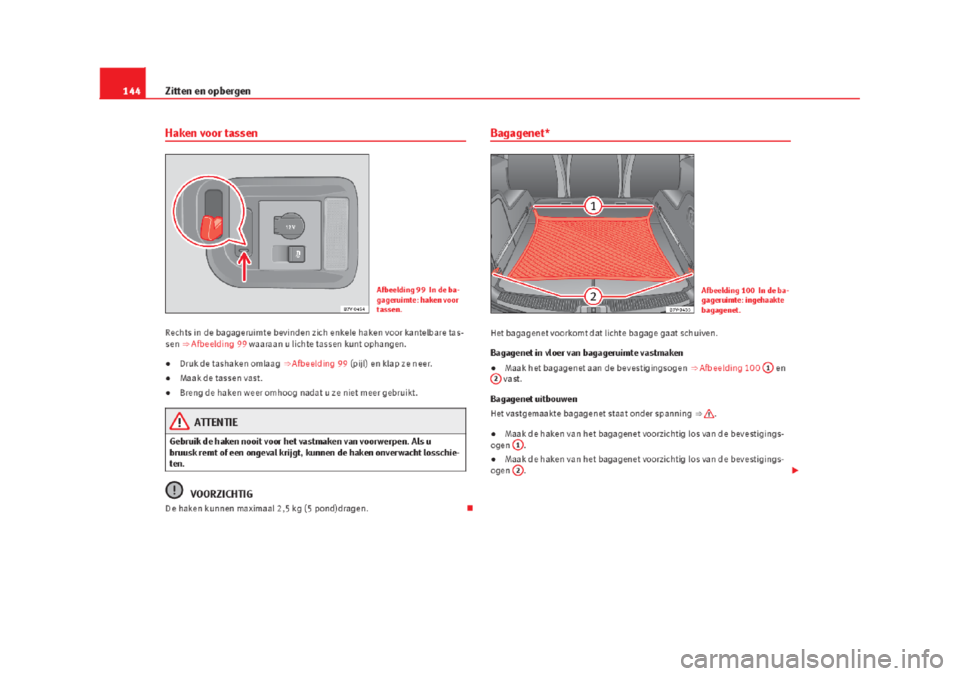 Seat Alhambra 2015  Handleiding (in Dutch) 