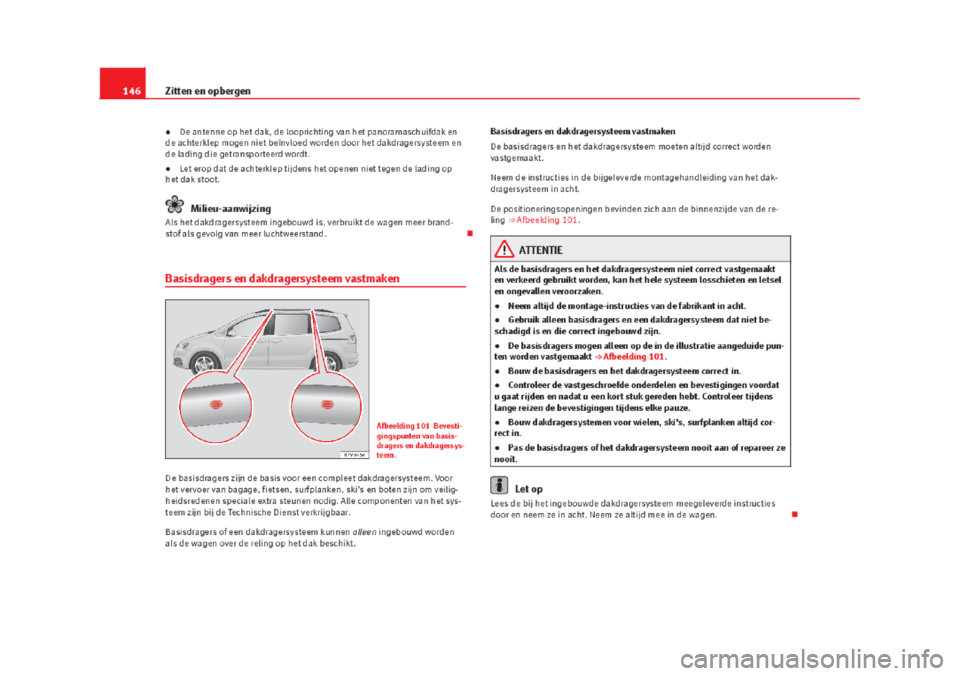 Seat Alhambra 2015  Handleiding (in Dutch) 