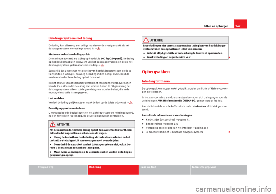 Seat Alhambra 2015  Handleiding (in Dutch) 