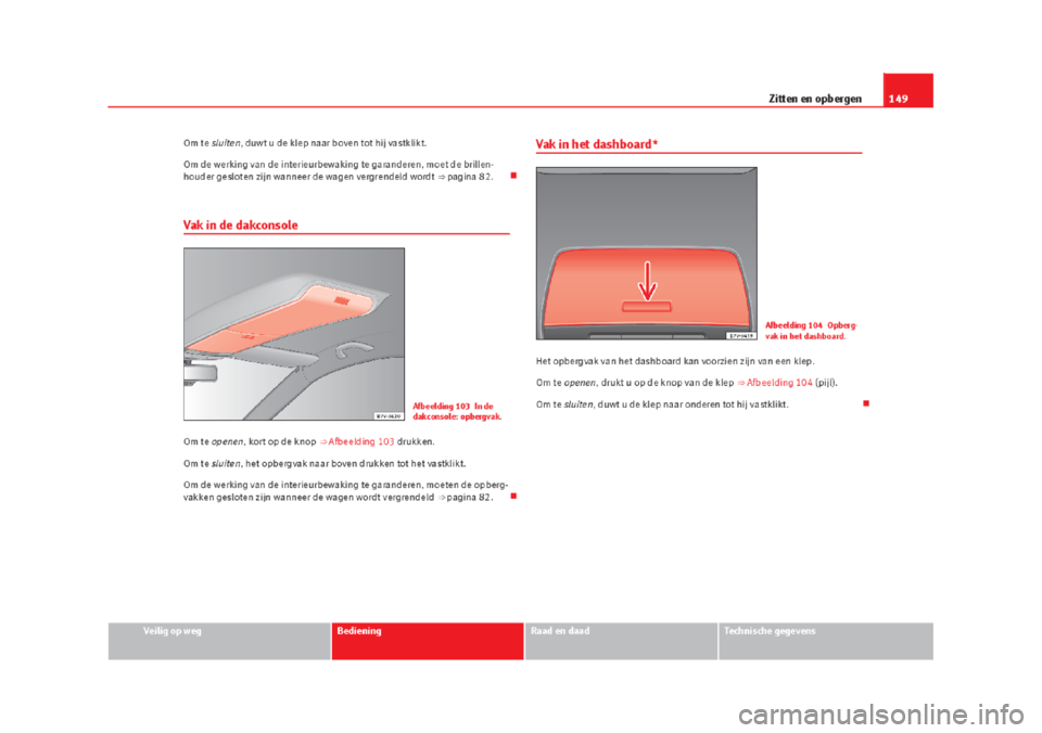 Seat Alhambra 2015  Handleiding (in Dutch) 