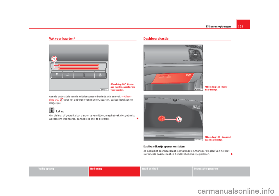 Seat Alhambra 2015  Handleiding (in Dutch) 