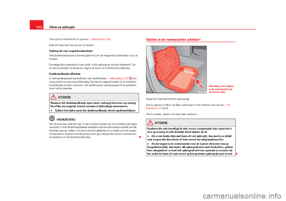 Seat Alhambra 2015  Handleiding (in Dutch) 