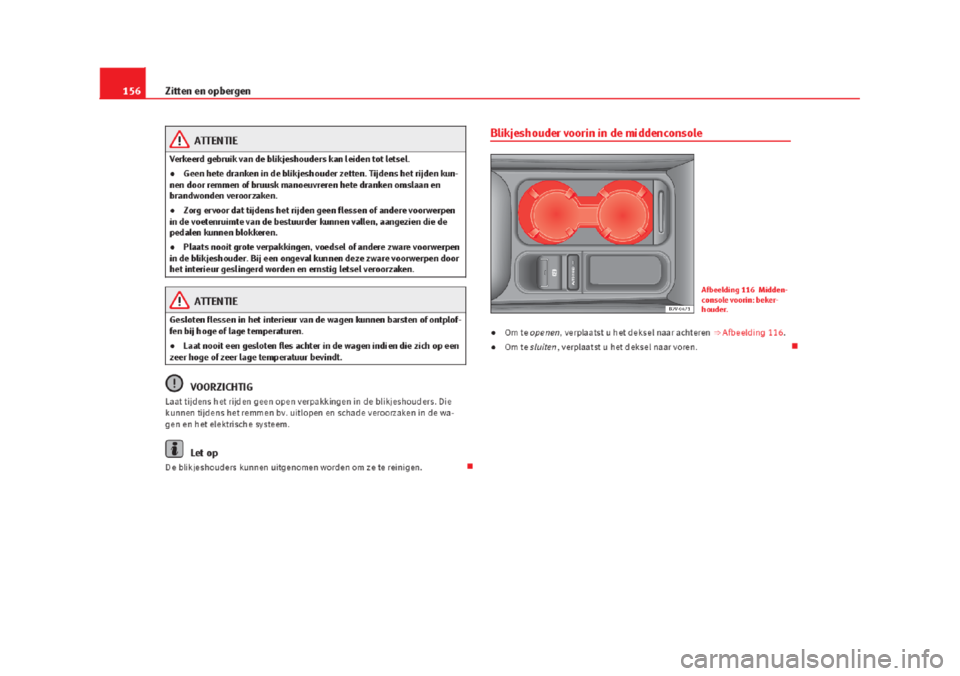 Seat Alhambra 2015  Handleiding (in Dutch) 