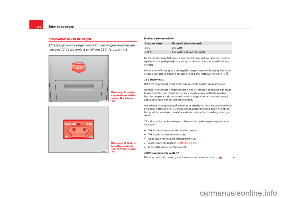Seat Alhambra 2015  Handleiding (in Dutch) 