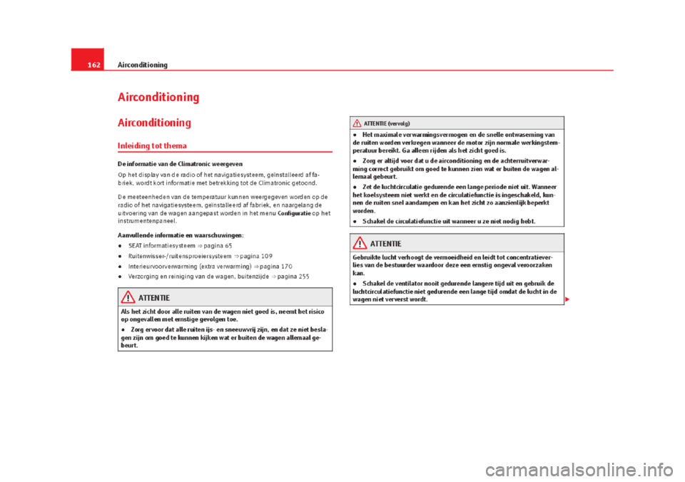 Seat Alhambra 2015  Handleiding (in Dutch) 