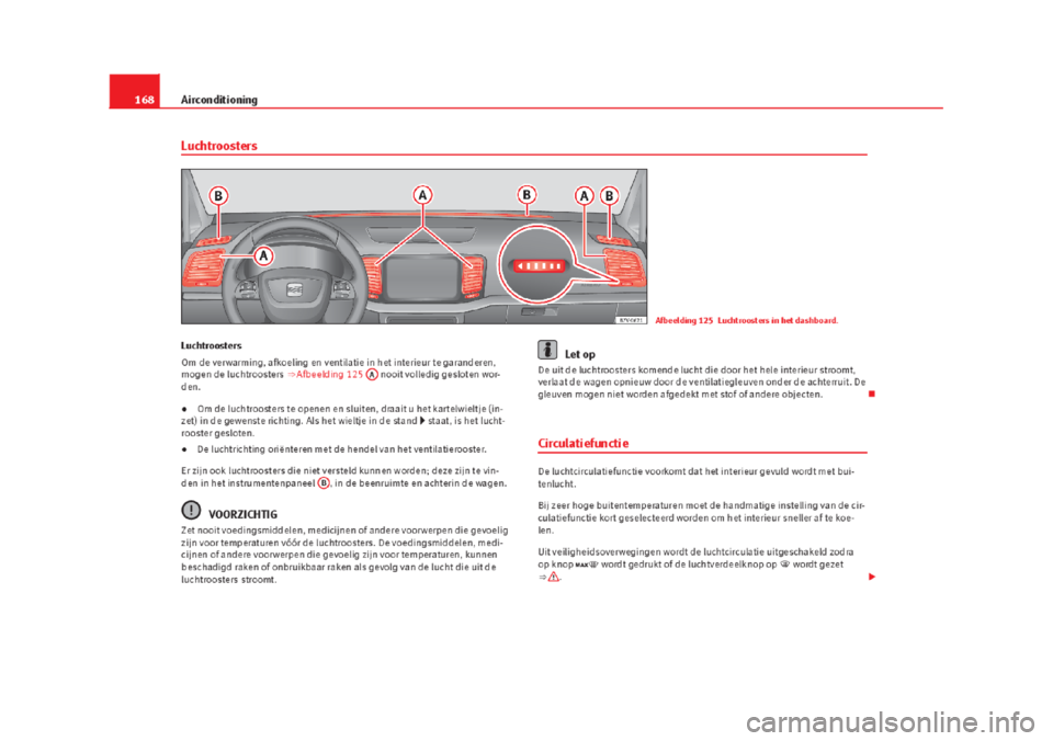 Seat Alhambra 2015  Handleiding (in Dutch) 