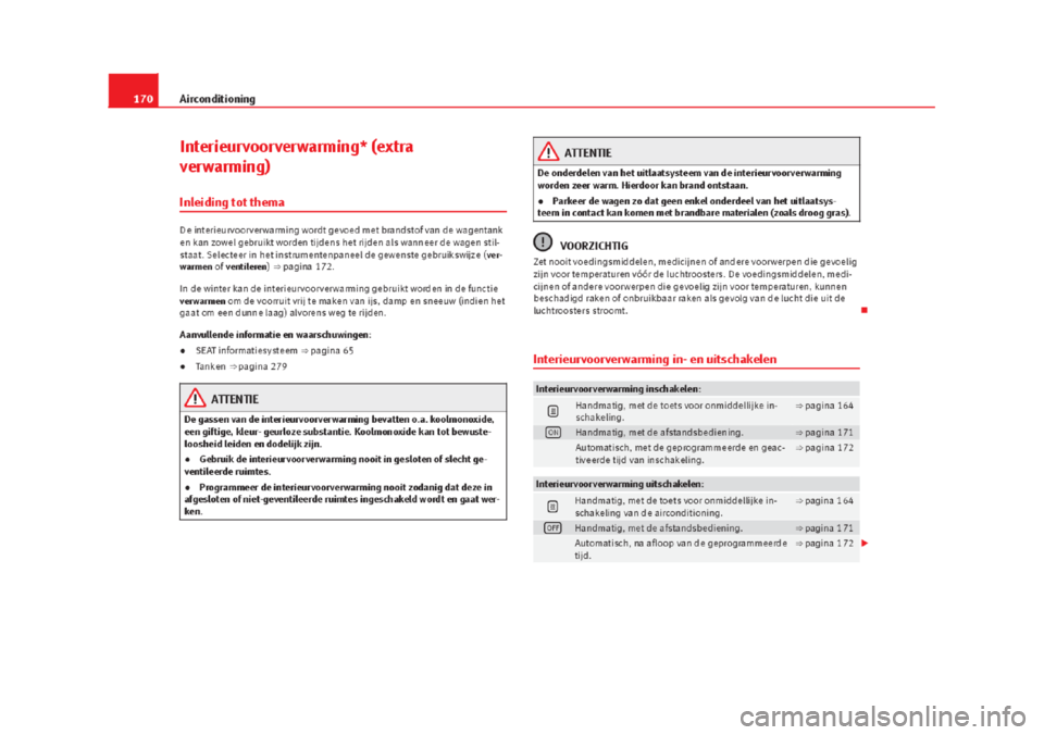 Seat Alhambra 2015  Handleiding (in Dutch) 