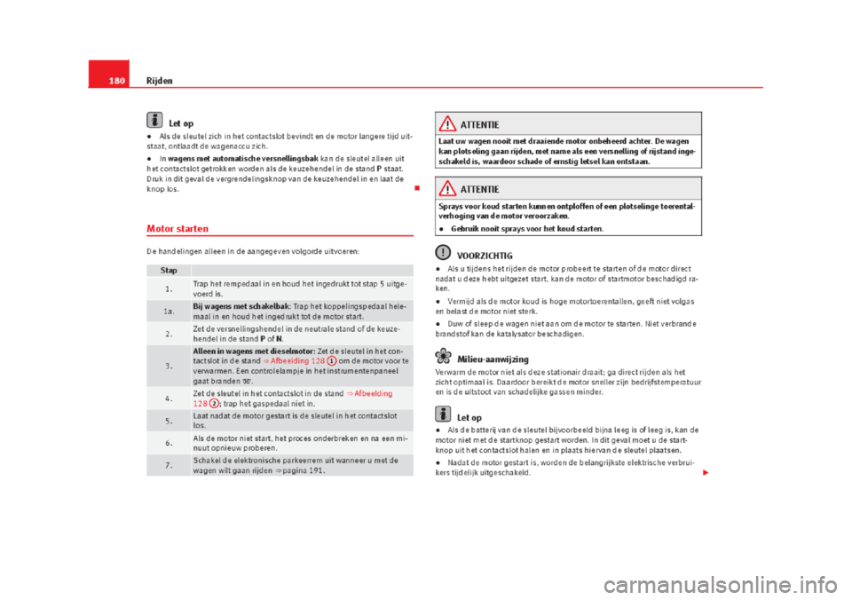Seat Alhambra 2015  Handleiding (in Dutch) 