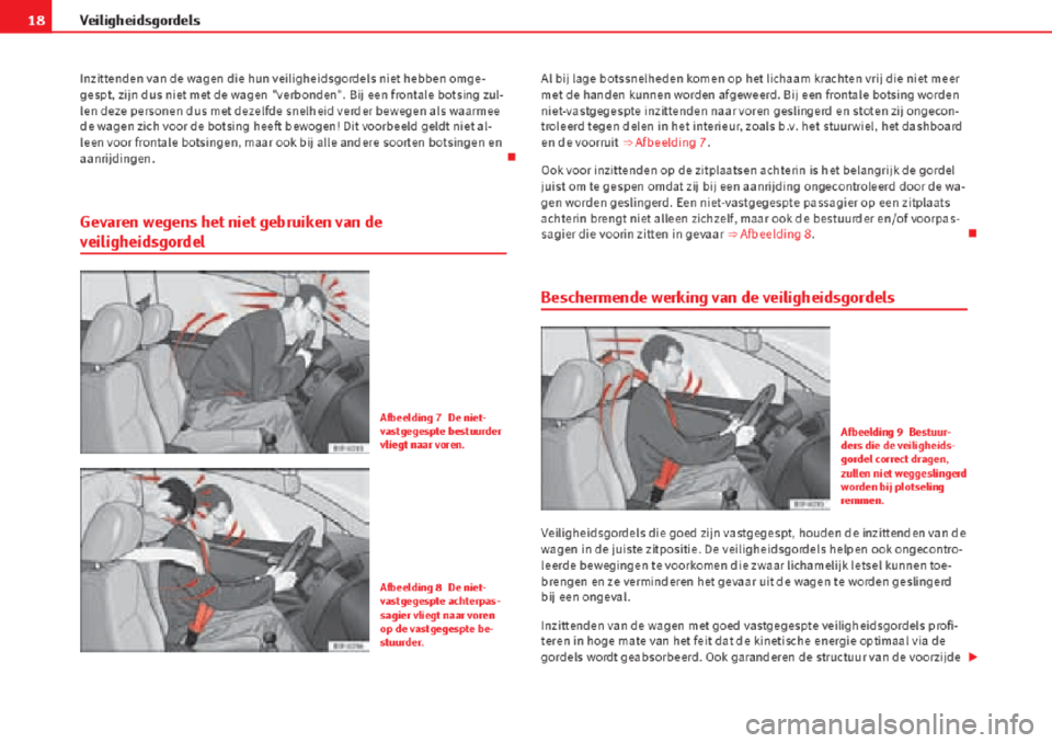 Seat Alhambra 2015  Handleiding (in Dutch) 