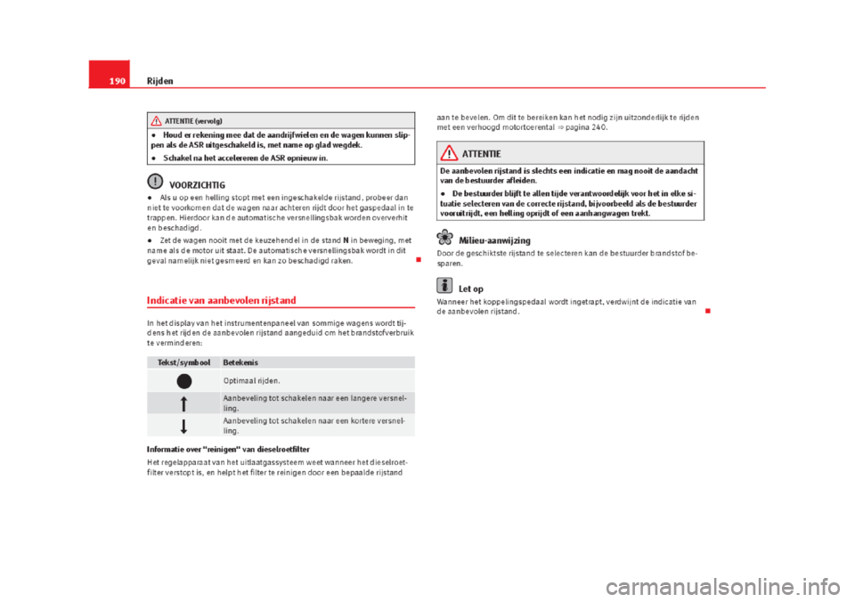 Seat Alhambra 2015  Handleiding (in Dutch) 