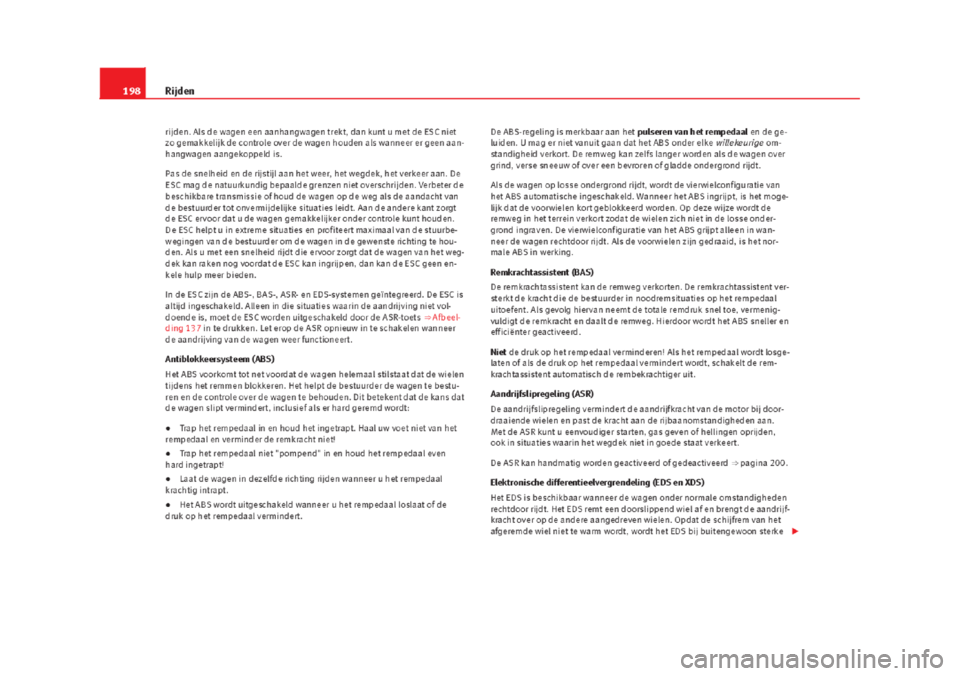 Seat Alhambra 2015  Handleiding (in Dutch) 