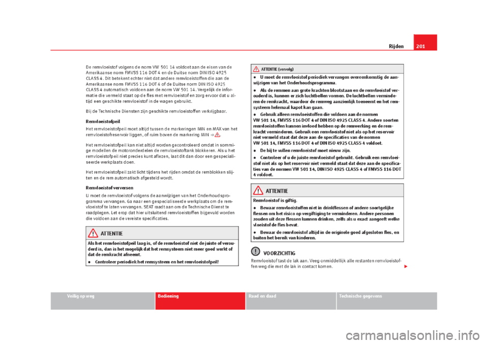 Seat Alhambra 2015  Handleiding (in Dutch) 