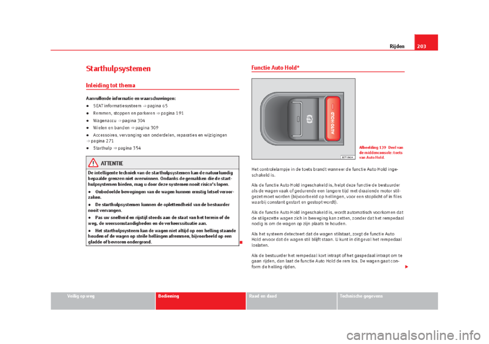 Seat Alhambra 2015  Handleiding (in Dutch) 