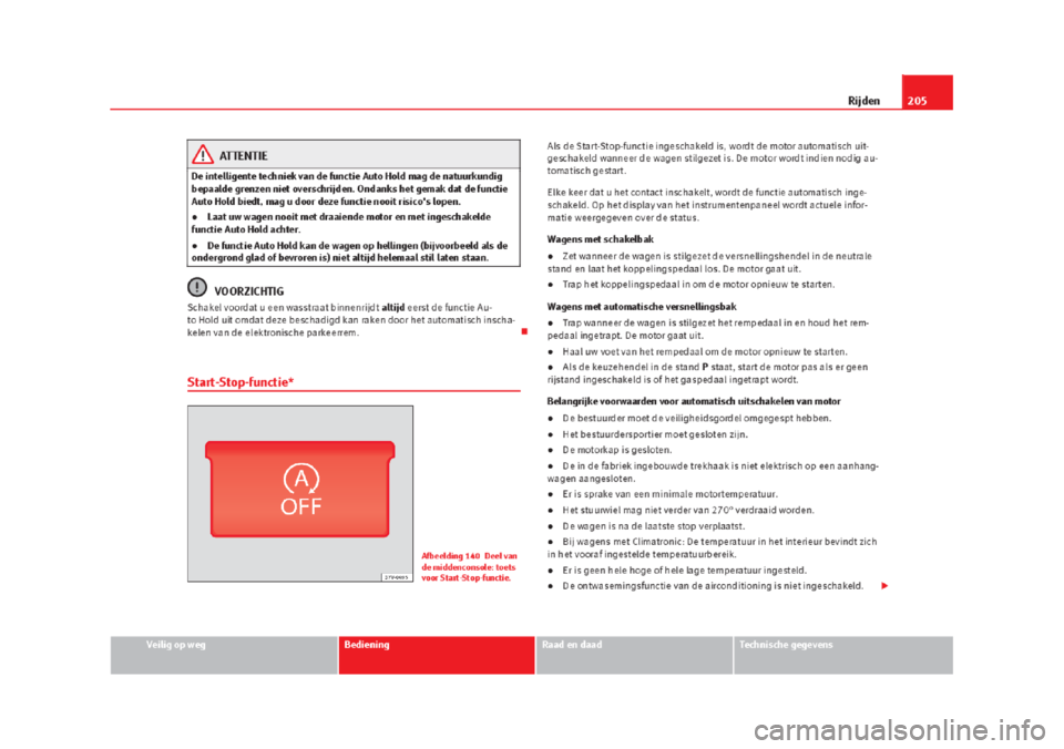 Seat Alhambra 2015  Handleiding (in Dutch) 