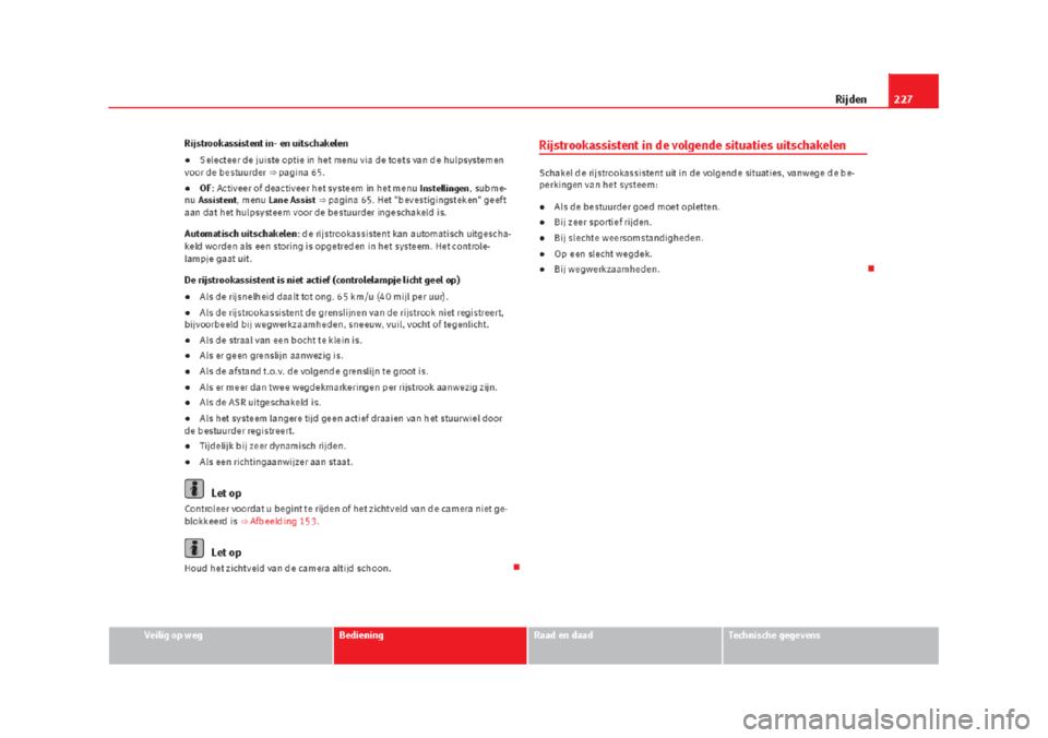 Seat Alhambra 2015  Handleiding (in Dutch) 