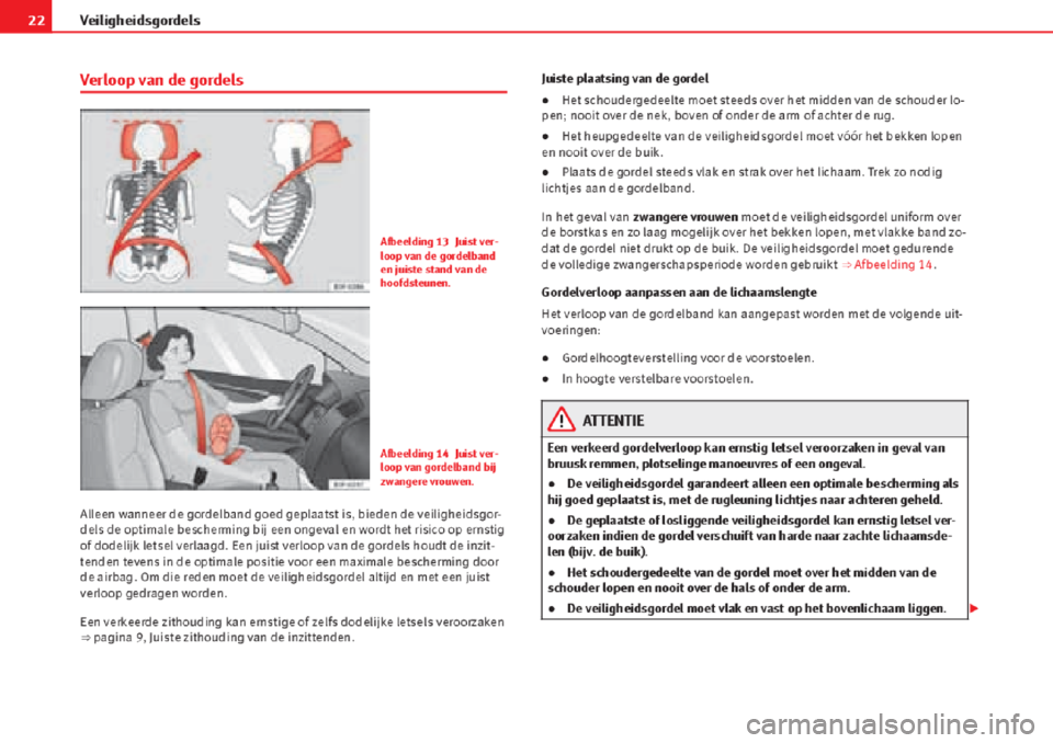 Seat Alhambra 2015  Handleiding (in Dutch) 