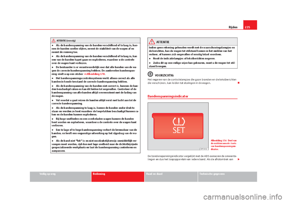 Seat Alhambra 2015  Handleiding (in Dutch) 