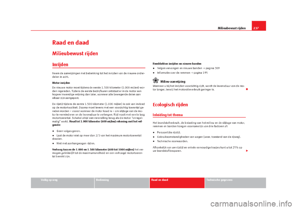 Seat Alhambra 2015  Handleiding (in Dutch) 